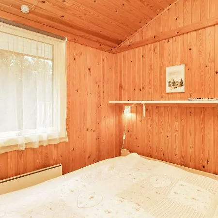 Ferienhaus Tranquil Holiday In Nordjylland With Terrace